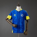 Maillot Bosnia And Herzegovina Domicile 2026/2027 Maillot Bosnia And Herzegovina Domicile 2026/2027
