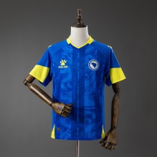 Maillot Bosnia And Herzegovina Domicile 2026/2027