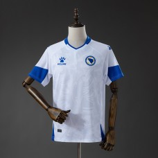 Maillot Bosnia And Herzegovina Exterieur 2026/2027