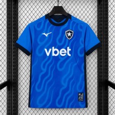 Maillot Botafogo Gardien De But Blue 2026/2027