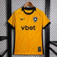 Maillot Botafogo Gardien De But Orange 2026/2027