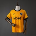 acheter Maillot Botafogo Gardien De But Yellow 2026/2027 acheter Maillot Botafogo Gardien De But Yellow 2026/2027