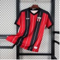 Maillot Botafogo SP Exterieur 2026/2027 Maillot Botafogo SP Exterieur 2026/2027