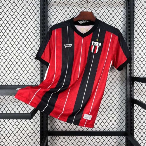 Maillot Botafogo SP Exterieur 2026/2027 Maillot Botafogo SP Exterieur 2026/2027