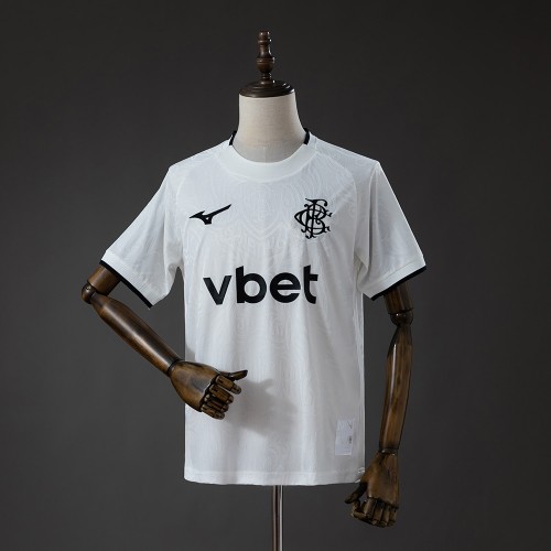 Maillot Botafogo Third 2026/2027