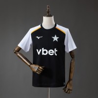 Maillot Botafogo Training Black 2026/2027