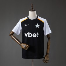 Maillot Botafogo Training Black 2026/2027