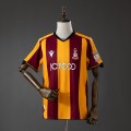 Maillot Bradford City Domicile 2026/2027