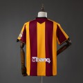 Maillot Bradford City Domicile 2026/2027