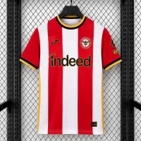 Maillot Brentford FC Domicile 2026/2027