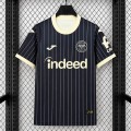 Maillot Brentford FC Exterieur 2026/2027