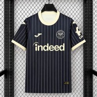 Maillot Brentford FC Exterieur 2026/2027