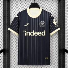 Maillot Brentford FC Exterieur 2026/2027