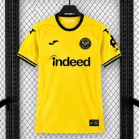 Maillot Brentford FC Third 2026/2027