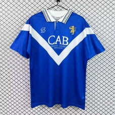 Maillot Brescia Calcio Retro Domicile 1994/1995