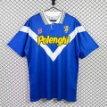Maillot Brescia Calcio Retro Domicile 1995/1996