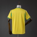 Maillot Bresil Domicile 2026/2027 Maillot Bresil Domicile 2026/2027