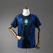 Maillot Bresil Exterieur 2026/2027