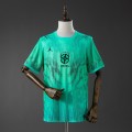 acheter Maillot Bresil Gardien De But Green II 2026/2027 acheter Maillot Bresil Gardien De But Green II 2026/2027