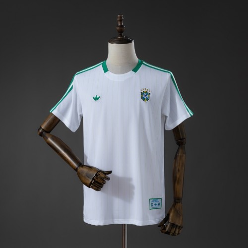 acheter Maillot Bresil Originals White 2026/2027 acheter Maillot Bresil Originals White 2026/2027