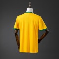 Maillot Bresil Retro Domicile 1971 Maillot Bresil Retro Domicile 1971