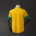 acheter Maillot Bresil Retro Domicile 2012 acheter Maillot Bresil Retro Domicile 2012