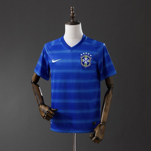 acheter Maillot Bresil Retro Exterieur 2014/2015 acheter Maillot Bresil Retro Exterieur 2014/2015
