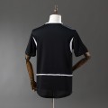 Maillot Bresil Retro Gardien De But Black 2002 Maillot Bresil Retro Gardien De But Black 2002
