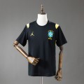 Maillot Bresil Special Edition Black I 2026/2027 Maillot Bresil Special Edition Black I 2026/2027