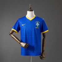 Maillot Bresil Special Edition Blue I 2026/2027