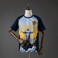 acheter Maillot Bresil Special Edition Christ The Redeemer Yellow 2026/2027