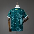 Maillot Bresil Special Edition Green II 2026/2027 Maillot Bresil Special Edition Green II 2026/2027