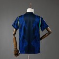 Maillot Bresil Special Edition Jesus Blue 2026/2027 Maillot Bresil Special Edition Jesus Blue 2026/2027