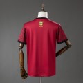 Maillot Bresil Special Edition Jesus Red 2026/2027 Maillot Bresil Special Edition Jesus Red 2026/2027