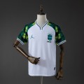 acheter Maillot Bresil Special Edition White I 2026/2027 acheter Maillot Bresil Special Edition White I 2026/2027