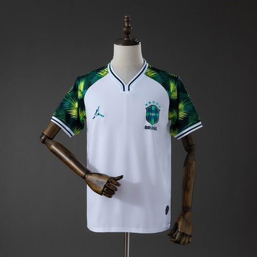 acheter Maillot Bresil Special Edition White I 2026/2027 acheter Maillot Bresil Special Edition White I 2026/2027