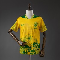 Maillot Bresil Special Edition Yellow I 2026/2027