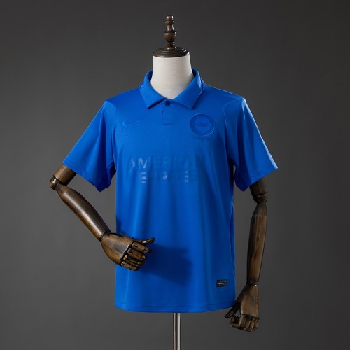 Maillot Brighton 125 Year Anniversary 2026/2027