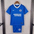 Maillot Brighton Enfant Domicile 2026/2027