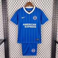 Maillot Brighton Enfant Domicile 2026/2027