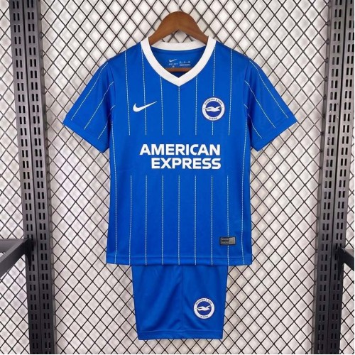 Maillot Brighton Enfant Domicile 2026/2027