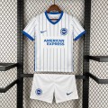 Maillot Brighton Enfant Exterieur 2026/2027
