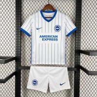 Maillot Brighton Enfant Exterieur 2026/2027