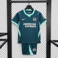 Maillot Brighton Enfant Third 2026/2027 Maillot Brighton Enfant Third 2026/2027