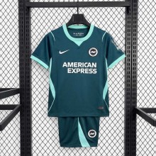 Maillot Brighton Enfant Third 2026/2027