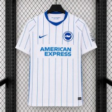 Maillot Brighton Exterieur 2026/2027