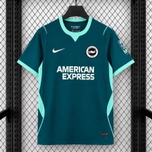Maillot Brighton Third 2026/2027