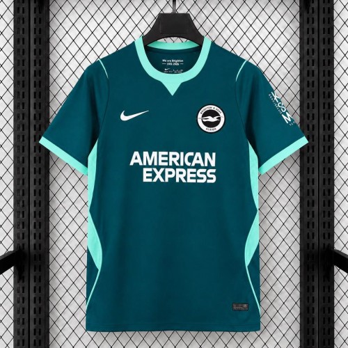 acheter Maillot Brighton Third 2026/2027 acheter Maillot Brighton Third 2026/2027
