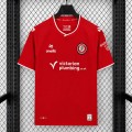 Maillot Bristol City Domicile 2026/2027 Maillot Bristol City Domicile 2026/2027