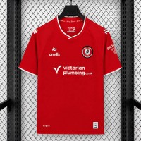 Maillot Bristol City Domicile 2026/2027